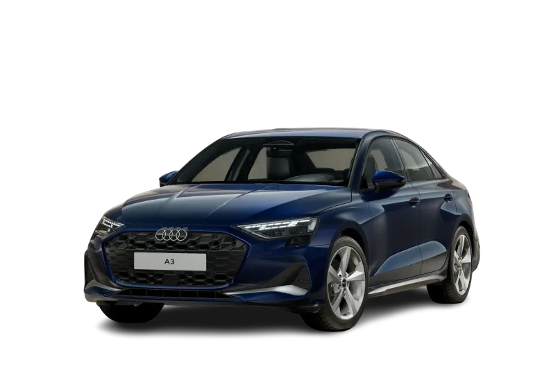 Advanced 40 TFSI S tronic